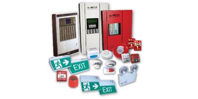 FIRE ALARM SYSTEMS