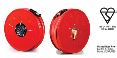 Hose Reel