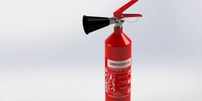 EXTINGUISHERS