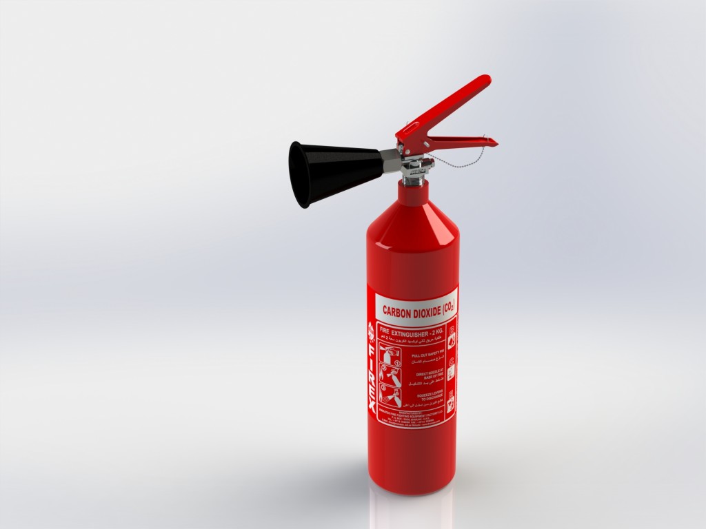 EXTINGUISHERS